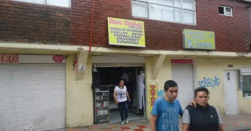 AURO MODAS BOGOTÁ AURO MODAS BOGOTÁ